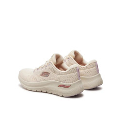 SNEAKERS SKECHERS DONNA ARCH FIT 2.0 BIG LEAGUE 150051 NTMT