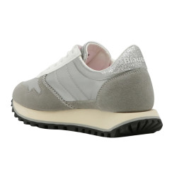 SNEAKERS BLAUER S3MILLEN01/NYP SILVER