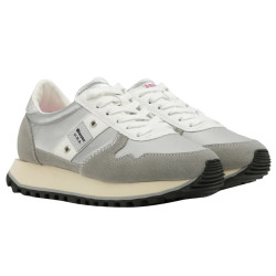 SNEAKERS BLAUER S3MILLEN01/NYP SILVER