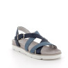 SANDALI IGI&CO DONNA NAP.SO/NAB.MAMB BLUE/BLUE 7668811