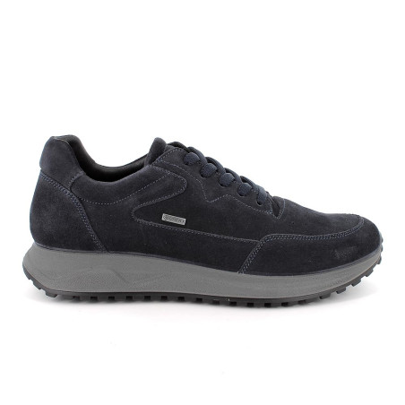 SNEAKERS IGI&CO UOMO SCAMOSC.SPECIAL NOTTE GORE-TEX  8638733