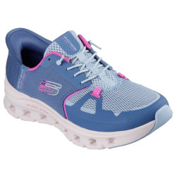 SNEAKERS SKECHERS DONNA SLIP-INS GLIDE STEP PRO 150420 SLTP