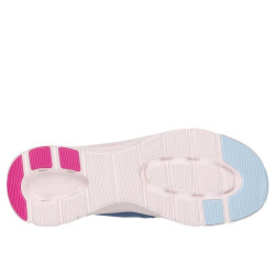 SNEAKERS SKECHERS DONNA SLIP-INS GLIDE STEP PRO 150420 SLTP