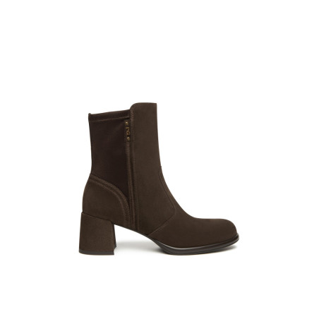 TRONCHETTI  NEROGIARDINI DONNA AROLD COLO T.MORO T.ALCANTARA T.MORO 5 TPU ROMANA PLATO' I514311D/300