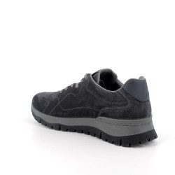 SNEAKERS IGI&CO UOMO  SCAMOSC.SPECIAL NOTTE 86417111