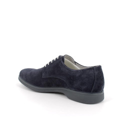 STRINGATA IGI&CO UOMO SCAMOSC.SPECIAL BLU 7604300