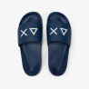 CIABATTE SUN68 UOMO SLIPPERS LOGO X36210 07