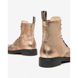 ANFIBI NEROGIARDINI DONNA LUNARE TORTORA TR PADOVA LIGHT NERO I412006D/406