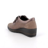 SNEAKERS ENVAL SOFT DONNA TES.DAV.STR/SCA TAUPE 8763822