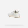 SNEAKERS GEOX DONNA   D BULMYA B - VI.SIN+SIN.ST.PIT WHITE   D36NQB 0BCAR C1000