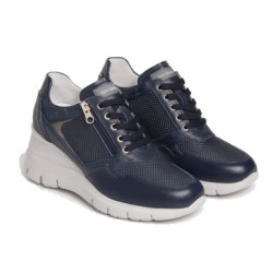 HOLD BLU HOLD BLU GRACE BLU/GRIGIO T.BRILL ANTRACITE EVA AGO E306459D/200