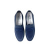 MOCASSINO ENVAL SOFT DONNA  T."FLYKNIT"RECY BLU-NAVY 1275311