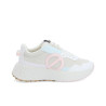 SNEAKERS NO NAME DONNA CARTER JOGGER W PINK SKY/DOVE NNVE KNDI DM      