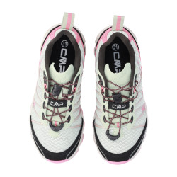 SCARPA DA TREKKING CMP BAMBINO KIDS ALTAK 2.0 FAST HIKING SHOE PISTACCHIO CORAL 30Q9674K 