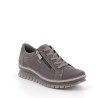 SNEAKERS IGI&CO DONNA  SCAM.SUPER10/12 GRIG.SCURO ZIP GORE-TEX 8658822