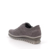 SNEAKERS IGI&CO DONNA  SCAM.SUPER10/12 GRIG.SCURO ZIP GORE-TEX 8658822