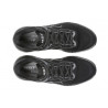 SNEAKERS MBT UOMO RUNNING MTR-1500 III LACE UP M BLACK 703602-03Y 