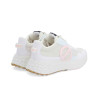 SNEAKERS NO NAME DONNA CARTER JOGGER W PINK SKY/DOVE NNVE KNDI DM      