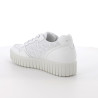 SNEAKERS IGI&CO DONNA NAPPA SOFT  BIANCO 1145800