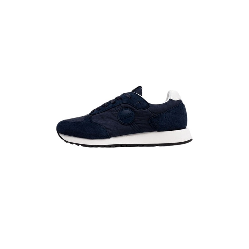 SNEAKERS COLMAR UOMO TRAVIS 'TRAVIS ONE NAVY 001