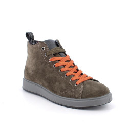 POLACCHINA IGI&CO UOMO SCAMOSC.SPECIAL BOSCO 8634044