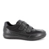 SNEAKERS ENVAL SOFT UOMO NAP.SO/T.DALLAS NERO 7713200