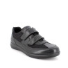 SNEAKERS ENVAL SOFT UOMO NAP.SO/T.DALLAS NERO 7713200