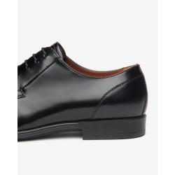 STRINGATA NEROGIARDINI UOMO DIANA NERO GOMMA BAGNOLO E601051UE/100