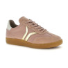 SNEAKERS STONEFLY DONNA MEXICO W 1 TEX/SUEDE CAMEO PINK/MUSTARD 223578 EBH