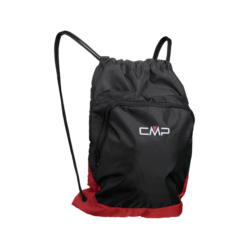 ZAINO KISBEE 18L FITNESS BAG NERO 31V9827 U901