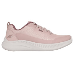 SNEAKERS SKECHERS DONNA BOBS MODE FLEX 117730 BSLH