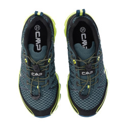 SCARPA DA TREKKING CMP BAMBINO KIDS ALTAK 2.0 FAST HIKING SHOE 30Q9674K 47ET