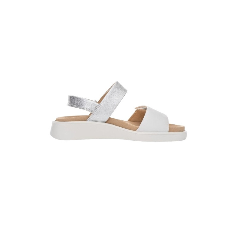 SANDALO ARA SHOES DONNA CERVOCALF,GAUCHOSOFT-METWEISS,SILBE  MADEIRA-S 12-21401-04