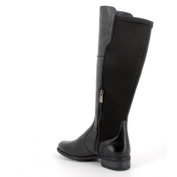 STIVALI CON TACCO IGI&CO DONNA NERO 4682600