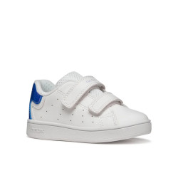 SNEAKERS GEOX PRIMI PASSI BAMBINA BABY B ECLYPER B365MA 054PV C1412 