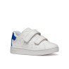 SNEAKERS GEOX PRIMI PASSI BAMBINA BABY B ECLYPER B365MA 054PV C1412 