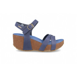 SANDALI BIONATURA DONNA 24 FREGENE L IMB. TORONTO C.ZUCCHER 24FREGEL-I-TOCZ