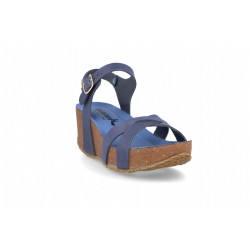 SANDALI BIONATURA DONNA 24 FREGENE L IMB. TORONTO C.ZUCCHER 24FREGEL-I-TOCZ