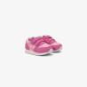 SNEAKERS PRIMI PASSI BAMBINA GIRL'S ALLY SWEET SUMMER (BABY) BOBBLE GUM Z36408B 51