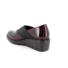 BALLERINA ENVAL SOFT DONNA VER.NAPLAK PERL BORDO' 8766222