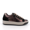 SNEAKERS IGI&CO DONNA VI.LAM.WINT.FOG RAME/NERO 8669822