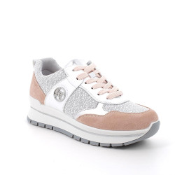 SNEAKERS IGI&CO DONNA SCAM/TESS.LACE  SKIN 7660533