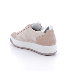 SNEAKERS IGI&CO DONNA SCAM.SU/VIT.LAM 1144344
