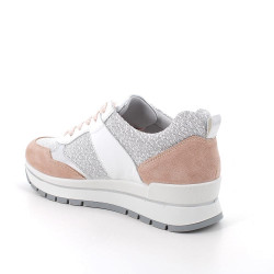SNEAKERS IGI&CO DONNA SCAM/TESS.LACE  SKIN 7660533