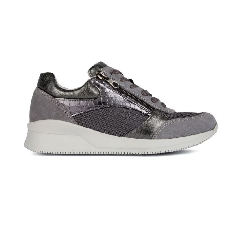 SNEAKERS GEOX DONNA HALENEY D35VVA 2011 C1010