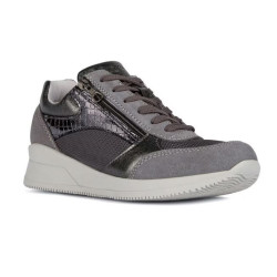 SNEAKERS GEOX DONNA HALENEY D35VVA 2011 C1010