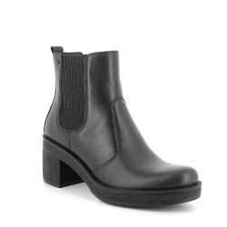 STIVALETTO IGI&CO DONNA IN PELLE CON TACCO 6,5CM 6660100