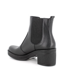 STIVALETTO IGI&CO DONNA IN PELLE CON TACCO 6,5CM 6660100
