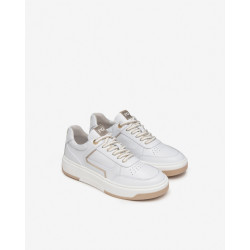 SNEAKERS NEROGIARDINI DONNA SKIPPER BIANCO E409993D/707