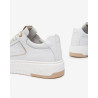 SNEAKERS NEROGIARDINI DONNA SKIPPER BIANCO E409993D/707